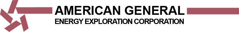 American General Energy Logo